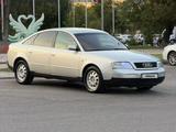 Audi A6 1999 года за 2 000 000 тг. в Алматы – фото 2