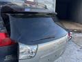 Крышка багажника Lexus RX350 RX330 Harrier за 110 000 тг. в Караганда – фото 7