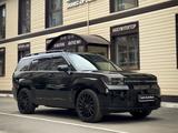 Аренда 2025 Hyundai SantaFe Calligraphy! Полная комплектация! в Астана