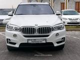 BMW X5 2016 годаүшін16 800 000 тг. в Шымкент