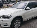 BMW X5 2016 годаүшін16 800 000 тг. в Шымкент – фото 3