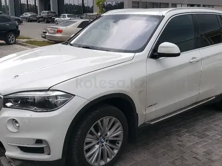 BMW X5 2016 года за 16 800 000 тг. в Шымкент – фото 3