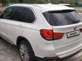 BMW X5 2016 года за 16 800 000 тг. в Шымкент – фото 4