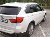 BMW X5 2016 годаүшін16 800 000 тг. в Шымкент – фото 5