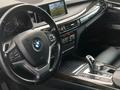BMW X5 2016 года за 16 800 000 тг. в Шымкент – фото 6