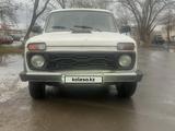 ВАЗ (Lada) Lada 2121 1999 года за 850 000 тг. в Павлодар