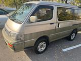 Toyota Hiace 1995 года за 3 500 000 тг. в Алматы