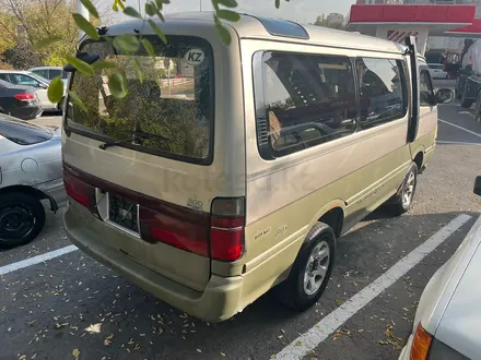 Toyota Hiace 1995 года за 3 500 000 тг. в Алматы – фото 13