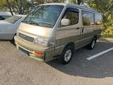 Toyota Hiace 1995 годаүшін3 500 000 тг. в Алматы – фото 5