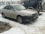 Toyota Camry 2004 годаүшін3 800 000 тг. в Алматы – фото 4