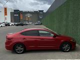 Hyundai Elantra 2018 годаүшін4 400 000 тг. в Актау – фото 2