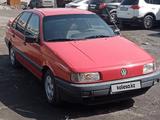 Volkswagen Passat 1990 года за 1 650 000 тг. в Караганда – фото 2