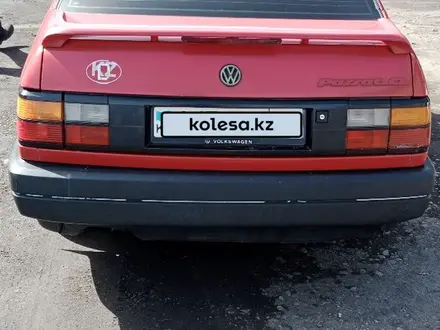 Volkswagen Passat 1990 года за 1 650 000 тг. в Караганда – фото 5