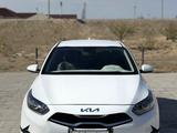 Kia Cee'd 2023 года за 8 200 000 тг. в Жанаозен