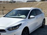 Kia Cee'd 2023 года за 8 200 000 тг. в Жанаозен – фото 3