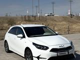 Kia Cee'd 2023 года за 8 200 000 тг. в Жанаозен – фото 2