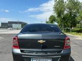 Chevrolet Cobalt 2022 года за 6 300 000 тг. в Шымкент – фото 2