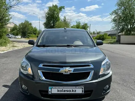 Chevrolet Cobalt 2022 года за 6 300 000 тг. в Шымкент – фото 10