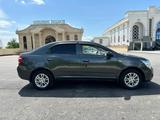 Chevrolet Cobalt 2022 года за 6 300 000 тг. в Шымкент – фото 3