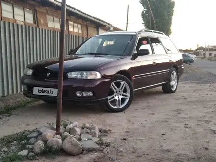 Subaru Legacy 1996 года за 2 100 000 тг. в Тараз