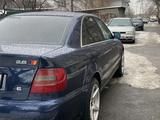 Audi A4 1996 годаүшін2 200 000 тг. в Алматы – фото 4
