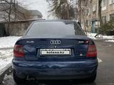 Audi A4 1996 года за 2 300 000 тг. в Алматы – фото 3