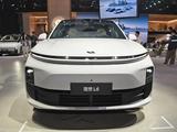 Li L6 Max 2025 года за 22 900 000 тг. в Шымкент – фото 2