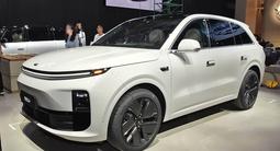 Li L6 Max 2025 года за 22 900 000 тг. в Шымкент