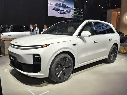 Li L6 Max 2025 года за 22 900 000 тг. в Шымкент