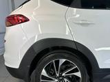 Hyundai Tucson 2020 годаүшін12 200 000 тг. в Алматы – фото 4