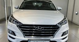 Hyundai Tucson 2020 года за 12 200 000 тг. в Алматы – фото 2