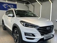 Hyundai Tucson 2020 года за 12 200 000 тг. в Алматы