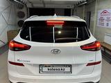 Hyundai Tucson 2020 годаүшін12 200 000 тг. в Алматы – фото 5