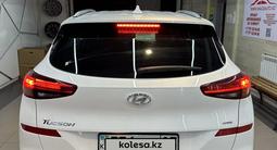 Hyundai Tucson 2020 годаүшін12 200 000 тг. в Алматы – фото 5