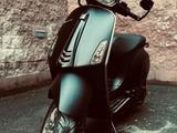 Vespa  Sprint 155 TFT Edition 2020 годаүшін2 600 000 тг. в Алматы