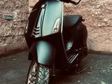 Vespa  Sprint 155 TFT Edition 2020 года за 2 600 000 тг. в Алматы – фото 3