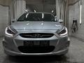 Hyundai Accent 2014 годаfor5 500 000 тг. в Алматы – фото 3