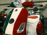 Vespa  LX125 2013 годаfor2 150 000 тг. в Риддер