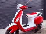 Vespa  LX125 2013 годаfor2 150 000 тг. в Риддер – фото 4