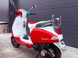 Vespa  LX125 2013 годаfor2 150 000 тг. в Риддер – фото 5
