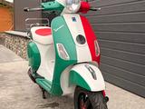 Vespa  LX125 2013 годаfor2 150 000 тг. в Риддер – фото 2