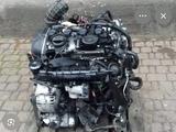 Двигатель Skoda Superb1.8CDA2.0CZZ + установка за 2 543 тг. в Алматы