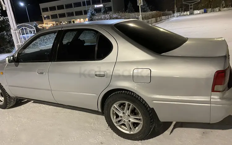 Toyota Camry 1994 годаүшін1 900 000 тг. в Зайсан