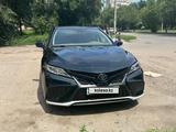 Toyota Camry 2020 года за 12 500 000 тг. в Астана – фото 4