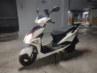 ZhiWei (Taizhou)  Motorcycle 125CC 2024 года за 200 000 тг. в Астана