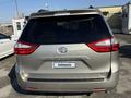 Toyota Sienna 2015 годаүшін8 800 000 тг. в Атырау – фото 4