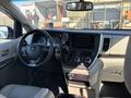 Toyota Sienna 2015 годаүшін8 800 000 тг. в Атырау – фото 6