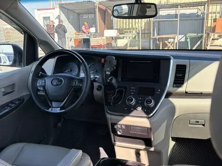 Toyota Sienna 2015 года за 8 800 000 тг. в Атырау – фото 6