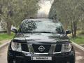 Nissan Pathfinder 2005 годаүшін8 900 000 тг. в Алматы – фото 2