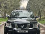 Nissan Pathfinder 2005 года за 8 900 000 тг. в Алматы – фото 2